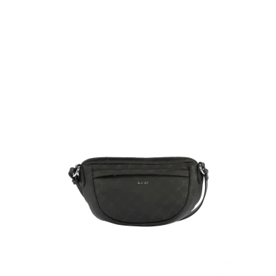 Abbildung von JOOP! Cornflower Zella SHZ Umhängetasche, Damen, Größe: One Size, Black