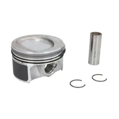 Abbildung von KOLBENSCHMIDT 40477600 Kolben 76,51 AUDI: A3 Convertible, VOLKSWAGEN: Passat B6 Variant, SEAT: Leon II Hatchback