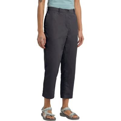 Abbildung von Jack Wolfskin Outdoorhose »TIHAMA 7 8 PANTS W«