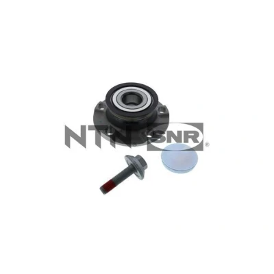 Abbildung von SNR R154.73 Radlagersatz 120 VOLKSWAGEN: Polo VI, SEAT: IBIZA 5, SKODA: Scala Hatchback