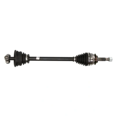 Abbildung von POINT GEAR PNG72057 Antriebswelle Vorderachse links 681 86,5 für Fahrzeuge ohne ABS DACIA: Sandero I, Logan I Saloon