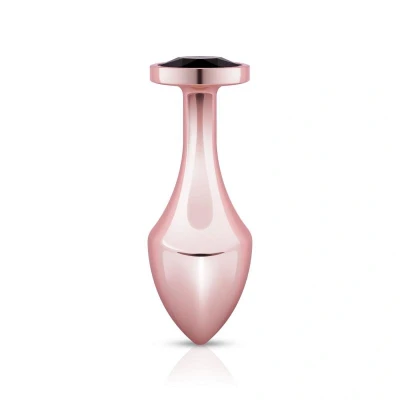 Abbildung von Rosy Gold Nouveau Analplug