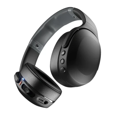 Abbildung von Skullcandy Crusher Evo Schwarz