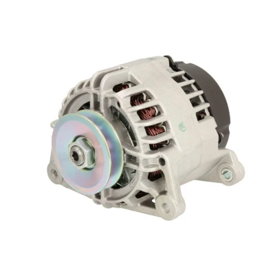 Abbildung von DENSO DAN1072 Lichtmaschine 14V 65A