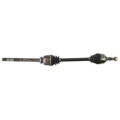 Abbildung von POINT GEAR PNG75059 Antriebswelle Vorderachse rechts 1018 87,9 RENAULT: TRAFIC 2 Bus