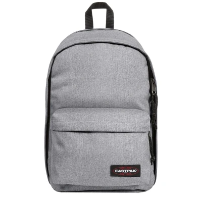 Abbildung von Eastpak BACK TO WORK Tagesrucksack, Größe: One Size, Sunday grey