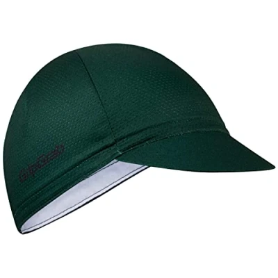 Abbildung von GripGrab Leichte Sommer Cycling Cap UV Schutz Fahrrad Unterhelm Mütze Retro Radsport Mesh Fliegenschutz Fahrradmütze