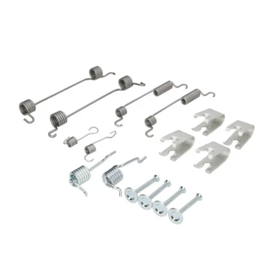 Abbildung von TRW SFK267 Zubehörsatz, Bremsbacken HONDA: CIVIC 6 Hatchback