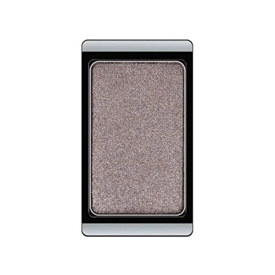 Abbildung von ARTDECO Eyeshadow Farbintensiver langanhaltender Lidschatten braun, pearl 1 x 1g