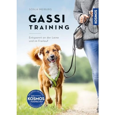 Abbildung von Gassi Training: Entspannt an der Leine und im Freilauf