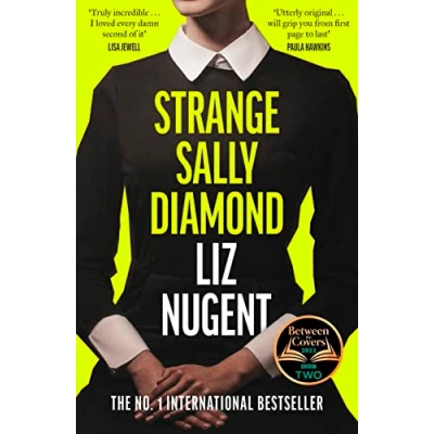 Abbildung von Strange Sally Diamond: Crime Novel of the Year, Irish Book Awards 2023