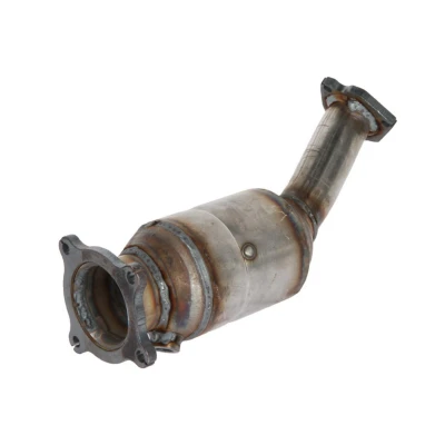 Abbildung von JMJ 1091531 Katalysator AUDI: A4 B7 Avant, Saloon