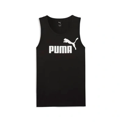Abbildung von PUMA Unisex ESS No. 1 Logo Tank Panzer, Black,