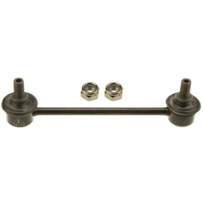 Abbildung von TRW JTS588 Koppelstange 190 M10x1,25 mit Zubehör MAZDA: Premacy, 323 F 6, FAMILIA 6