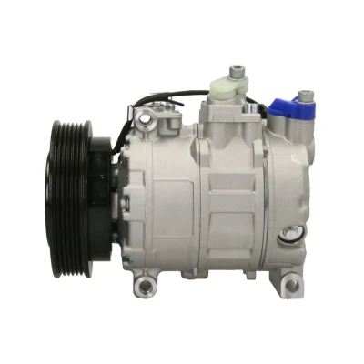 Abbildung von THERMOTEC KTT090282 Kompressor 7SBU16C 12 PAG 46 R 134a ALFA ROMEO: 156 Sportwagon