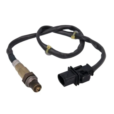 Abbildung von BOSCH 0 258 017 209 Lambdasonde 5 MINI: Hatchback, Convertible, PEUGEOT: 207 308 I SW, CC, CITROËN: C3 Picasso, C4 Hatchback