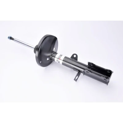 Abbildung von Magnum Technology AG2037MT Stoßdämpfer Hinterachse links Gasdruck Zweirohr Federbein oben Stift TOYOTA: Corolla VIII Estate, Paseo Coupe