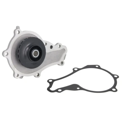 Abbildung von INA 538 0053 10 Wasserpumpe 21 für Zahnriementrieb FORD: FIESTA 6, 5, Fusion Estate, PEUGEOT: 208 I Hatchback, 207 Bipper Van