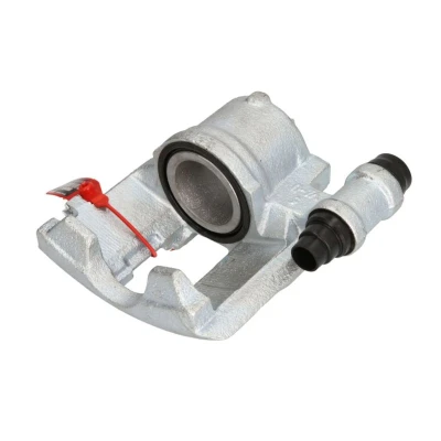 Abbildung von LAUBER 77.0525 Bremssattel Gusseisen Vorderachse rechts FORD: ESCORT 6 Cabrio, 3 Cabriolet,