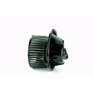 Abbildung von NISSENS 87144 Innenraumgebläse ohne integrierten Regler AUDI: A3 Hatchback, Sportback, VOLKSWAGEN: Passat B6 Variant, Touran I, Eos
