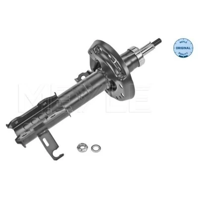 Abbildung von MEYLE 626 623 0021 Stoßdämpfer Vorderachse rechts Gasdruck Zweirohr Federbein oben Stift ORIGINAL Quality OPEL: Astra J Hatchback