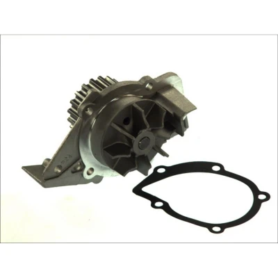 Abbildung von THERMOTEC D1P045TT Wasserpumpe 20 mit Dichtung mechanisch FIAT: Ducato II Platform/Chassis, SUZUKI: Samurai Off Road, CITROËN: ZX Hatchback
