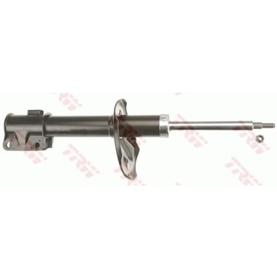 Abbildung von TRW JGM1046S Stoßdämpfer Vorderachse Gasdruck Zweirohr Federbein oben Stift SINGLE MITSUBISHI: Shogun Pinin