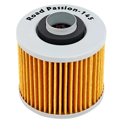 Abbildung von Road Passion Ölfilter für YAMAHA XVS1100A DRAGSTAR CLASSIC 1999 2007 XVS1100 2005 XV1100 VIRAGO 1100 1986 2000