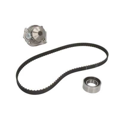Abbildung von SKF VKMC 02201 Wasserpumpe + Zahnriemensatz 108 FIAT: Strada Pickup, Punto I Hatchback, Convertible, LANCIA: Y