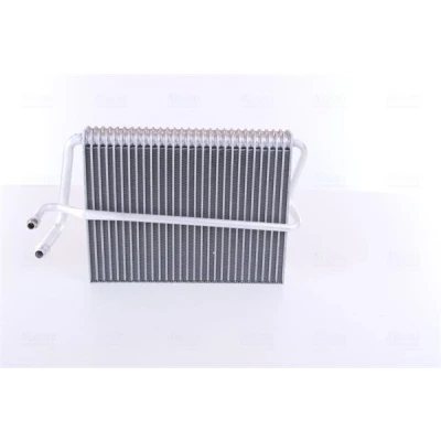 Abbildung von NISSENS 92162 Verdampfer