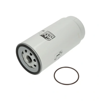 Abbildung von FEBI BILSTEIN 188766 Kraftstofffilter Anschraubfilter mit Dichtring