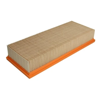 Abbildung von HENGST FILTER E29L Luftfilter 57 134 337 Filtereinsatz VOLKSWAGEN: GOLF 2, TRANSPORTER 3 Bus, Kasten, AUDI: 80 B4 Saloon, Cabriolet