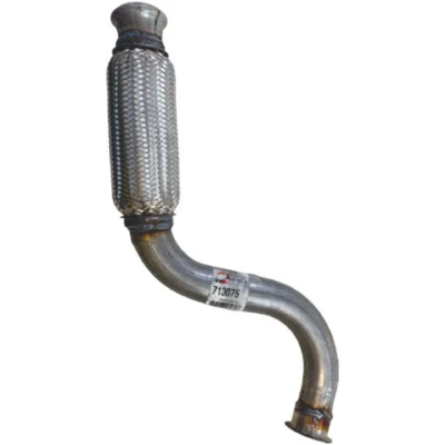 Abbildung von BOSAL 713 075 Abgasrohr PEUGEOT: 307 SW, Estate, CITROËN: C4 I Hatchback