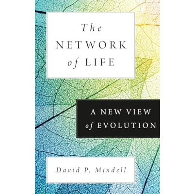 Abbildung von The Network of Life: A New View Evolution