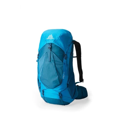 Abbildung von Gregory Stout 45 Plus Compass Blue Rucksack