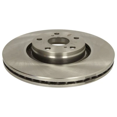 Abbildung von ABE C32180ABE Bremsscheibe Vorderachse 320 26 5 Belüftet TOYOTA: Avensis III Estate, Verso, Saloon