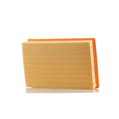 Abbildung von MAHLE ORIGINAL LX 737 Luftfilter 47,3 156 244,0 Filtereinsatz OPEL: Agila A, SUZUKI: Wagon R+ II Hatchback