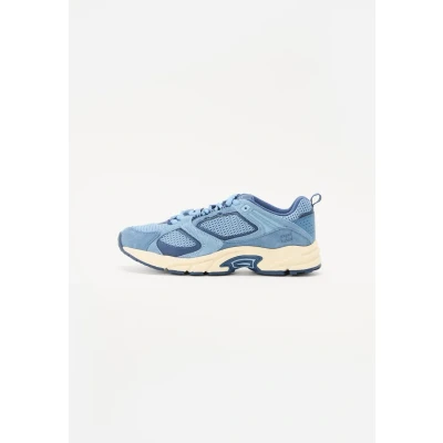 Abbildung von Tommy Jeans Archive 97 Sneaker low, Herren, Größe: 42, Colorado blue Schuhe