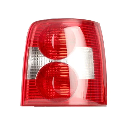 Abbildung von VAN WEZEL 5837936 Rückleuchte rechts ohne Lampenträger VOLKSWAGEN: Passat B5 GP Estate