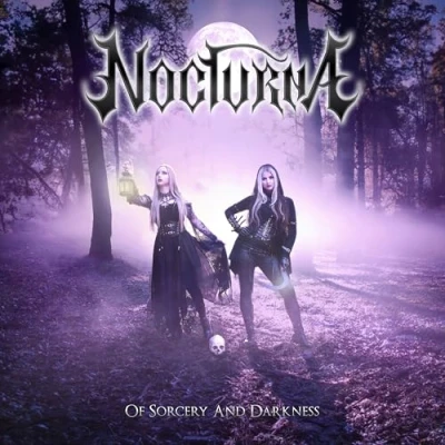 Abbildung von Of Sorcery and Darkness