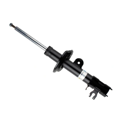 Abbildung von BILSTEIN B4 OE Replacement 22 267504 Stoßdämpfer Vorderachse links Gasdruck Zweirohr Federbein oben Stift, unten Schelle