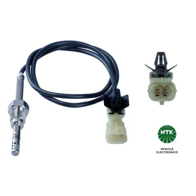 Abbildung von Sensor, Abgastemperatur NTK RTA9000 EE260 95