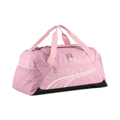 Abbildung von Puma Fundamental Small Unisex Sporttasche, Größe: One Size, Poised pink