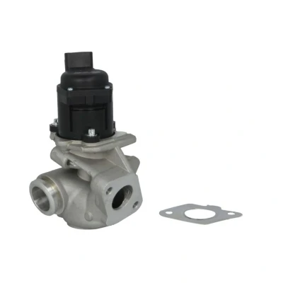 Abbildung von ENGITECH ENT500033 AGR Ventil elektronisch für Auslassventile FORD: FIESTA 5, Fusion Estate, Focus 2, PEUGEOT: 207 Hatchback, CITROËN: C2 Hatchback