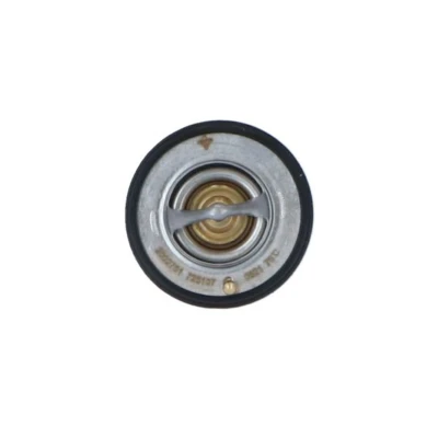 Abbildung von NRF 725107 Kühlwasserthermostat 76 mit Dichtring ohne Gehäuse MITSUBISHI: PAJERO 3