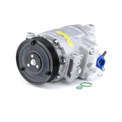 Abbildung von NISSENS 890632 Kompressor 7SEU17C 12 PAG 46 R 134a VOLKSWAGEN: GOLF 6, Passat B7 Saloon, Sharan II, AUDI: A3 Sportback, SKODA: Octavia 2 Combi