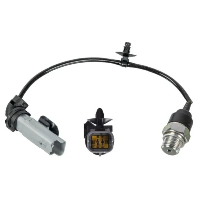 Abbildung von FEBI BILSTEIN 173001 Öldruckschalter 0,5 mit Kabel CITROËN: C4 I Grand Picasso