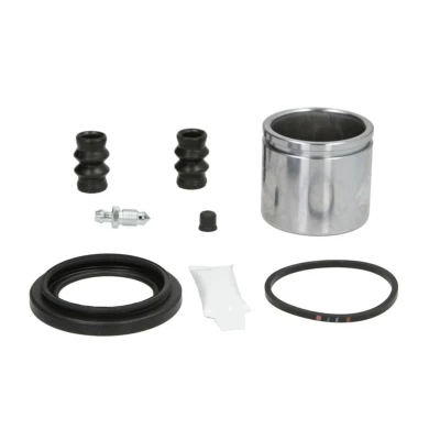 Abbildung von AUTOFREN SEINSA D41822C Bremssattel Reparatursatz Vorderachse 60 MERCEDES BENZ: C Class Coupe, A Class, FIAT: Croma II Estate