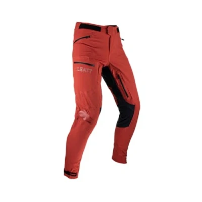 Abbildung von Leatt Pants MTB HydraDri 5.0#XS/US28/EU46 Blk