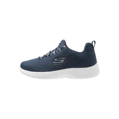 Abbildung von Skechers Sport Dynamight 2.0 Sneaker low, Damen, Größe: 41, Navy Schuhe
